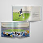 Scotland Football Association Personalised Children's Book, thumbnail 6 of 10