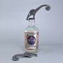 Personalised 6th Anniversary Wolf Bottle Opener, Hand Forged, thumbnail 5 of 9