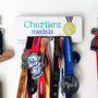 Personalised Medal Holder, thumbnail 2 of 12