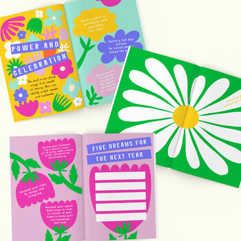 Personalised Empty Nest New Chapter Gift Book, 6 of 8