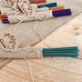 Handmade Fair Trade Natural Incense Joss Sticks, thumbnail 4 of 12