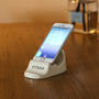 Personalised Mobile Phone Rest, thumbnail 1 of 2