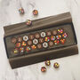 Happy Father's Day Personalised Chocolates And Card, thumbnail 2 of 5