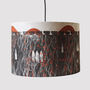 Castle And Dragon Lampshade, thumbnail 5 of 6