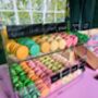 Dairy And Gluten Free Luxury Macaron Gift Box, thumbnail 11 of 12