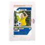 Personalised Soccer Trading Cards Giant Marshmallow Gift, thumbnail 2 of 12