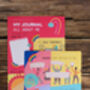 Kind Kids Books And Activities Pack For Pre Teens, thumbnail 4 of 4