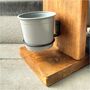 Vertical Plant Pot Stand, thumbnail 7 of 7