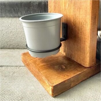 Vertical Plant Pot Stand, 7 of 7
