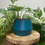 3D Printed Angled Plant Pot – Stylish And Sustainable, thumbnail 1 of 12