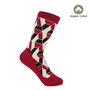 Burgundy Women Bundle, thumbnail 3 of 4