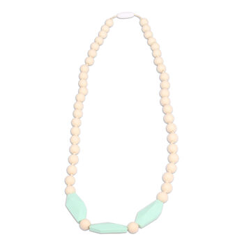 Safe And Toxin Free Teething Necklace, 4 of 5