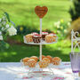 Personalised Home Baking Cake Stand, thumbnail 3 of 9