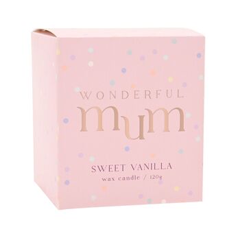Special Occasion Make A Wish Candle, 3 of 9