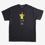 Ronaldinho Brazil T Shirt, thumbnail 1 of 4