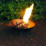 Outdoor Fire Bowl, thumbnail 4 of 4