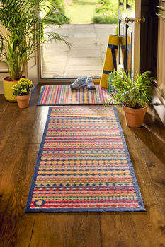 Hug Rug Beady Stripe, 4 of 8