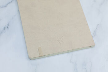 Classic Notebook/Personalised Gift, 7 of 9