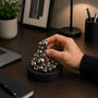 Executive Desk Toy Stress Killer Magnetic + Steel Balls, thumbnail 1 of 3