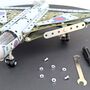 Make Your Own Vulcan Bomber Metal Construction Set, thumbnail 8 of 10