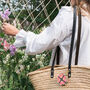 Keyring Flower Press, thumbnail 3 of 4