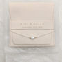 Mini Cara Single Pearl Choker Necklace, thumbnail 1 of 3