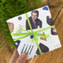 X Files Gift Wrap, thumbnail 1 of 11