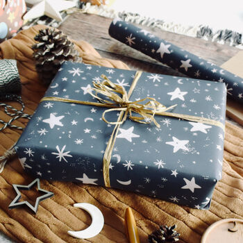 Thousand Stars Wrapping Paper, 5 of 6