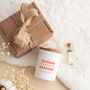 Yay Scented Candle With Your Text. Graduation Gift, thumbnail 6 of 10