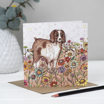 'Furry Friends' Mixed Pack Of Ten Greeting Cards, 3 of 10