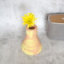 Marbelicious Vase Handmade From Jesmonite, thumbnail 6 of 9
