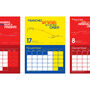 Arsenal 2024 Calendar Gift Set: Ramsey Framed Print, thumbnail 11 of 11