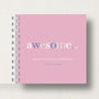 Personalised 'Awesome' Stuff To Do Small Notebook, thumbnail 7 of 10
