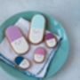 Small Get Well Pills Biscuit Gift Set, thumbnail 2 of 3