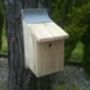 Build Your Own Bird Box Kit, thumbnail 1 of 5