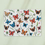 Melamine And Cork Butterflies Placemats, thumbnail 2 of 7
