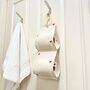 I Love You Toilet Roll Holder, thumbnail 5 of 8