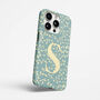 Personalised Floral Tough Mobile Phone Case, thumbnail 11 of 12