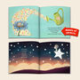 Personalised Baby Shower Book 'The World Waited', thumbnail 5 of 11