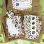 Woodland Animals Stationery Gift Set, thumbnail 5 of 8
