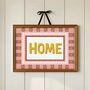 Cottage Core Style Home Print, thumbnail 2 of 3