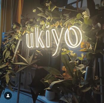 Custom Logo Neon Sign, 6 of 8