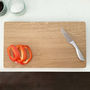 Wooden Owl Chopping Board, thumbnail 5 of 5