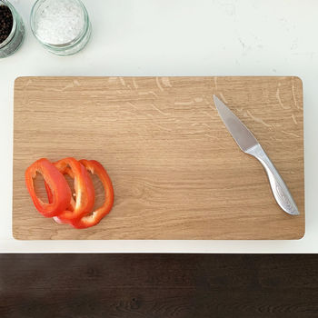 Wooden Owl Chopping Board, 5 of 5