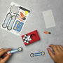 Make Your Own Matchbox Racing Car Egg Cup, thumbnail 7 of 7