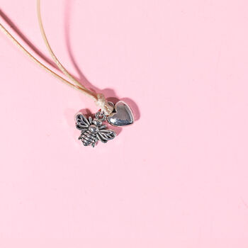 Happy Bee Birthday Bracelet, 2 of 7