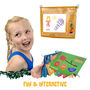 Kids Emotional Regulation Mindfulness Talking Tool, thumbnail 4 of 7