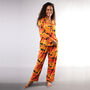 Serengeti Classic Pyjama Set, thumbnail 5 of 10