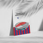 Crystal Palace Wembley Fa Cup Final Print, thumbnail 2 of 4