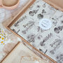 Letterbox Hamper From Little Box Of Love, thumbnail 8 of 10